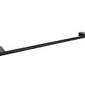 Полотенцедержатель Fixsen Trend FX-97801 черный матовый