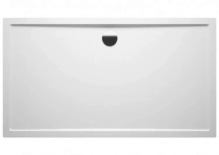 Душевой поддон Riho Zurich 150х80см D001017005 белый