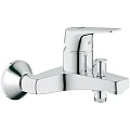 Смеситель для ванны с душем Grohe BauFlow 23756000 хром