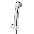 Гигиенический душ Bravat D91112CP-RUS хром