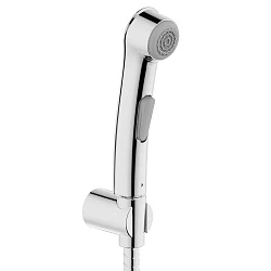 Гигиенический душ Bravat D9122CP-RUS хром