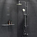 Душевая стойка AM.PM Gem F40890A14 хром