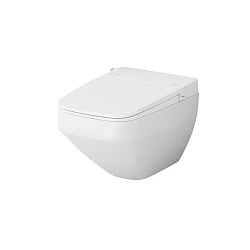 Унитаз подвесной AM.PM Inspire 2.0 CCC50A1700SC белый глянец