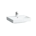 Раковина подвесная Laufen Pro S 8.1096.3.400.104.1. белая глянцевая