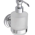 Дозатор Bemeta Retro 144309102 хром