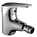 Смеситель для биде Rossinka D40-51 хром