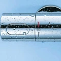 Термостатический смеситель Grohe Grohtherm 3000 Cosmopolitan 34276000 для ванны с душем, хром