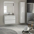 Тумба под раковину Cezares 41798 Rovere Scuro Soft