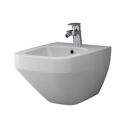 Биде подвесное AM.PM Inspire 2.0 C50A3411WH белый глянец