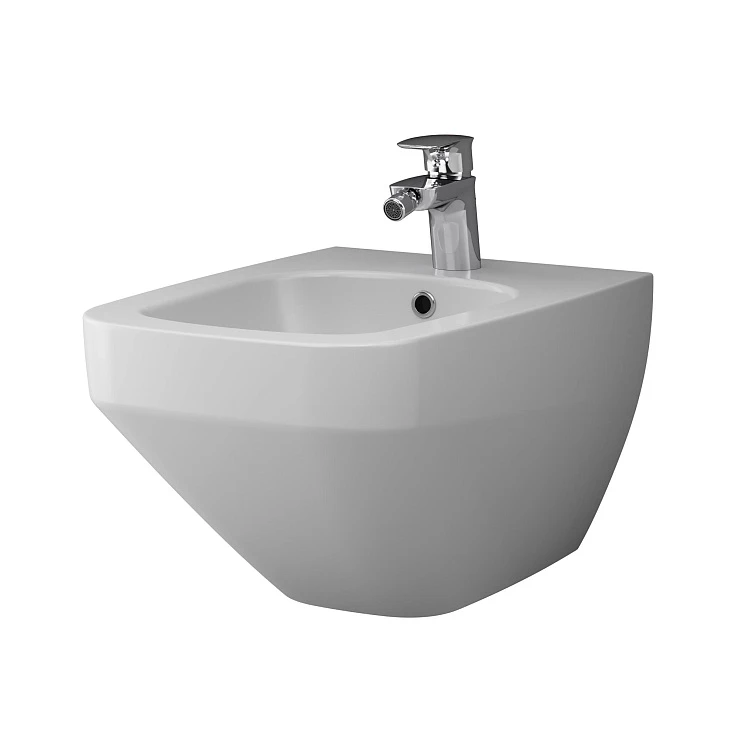 Биде подвесное AM.PM Inspire 2.0 C50A3411WH белый глянец