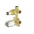 Скрытая часть Bravat Built-in D969CP-B-ENG