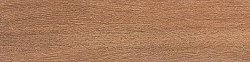 Керамогранит Kerama Marazzi Вяз 9,9x40,2 см коричневый матовый