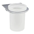 Стакан Wasserkraft Kammel K-8328 хром