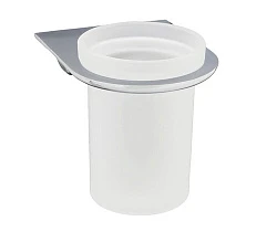 Стакан Wasserkraft Kammel K-8328 хром