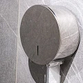 Диспенсер туалетной бумаги Bemeta Hotel 125212085 хром