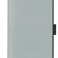 Полотенцесушитель электрический Allen Brau Infinity 100x44 см 8.21002.GL серый