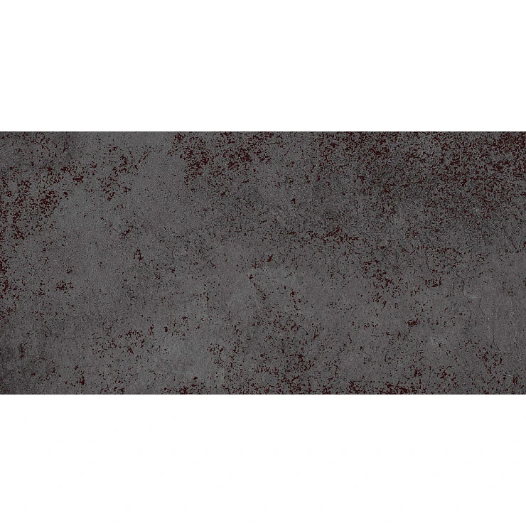 Керамогранит STARO SLIM Loft Irony Grey Matt 60х120 см С0005080 серый