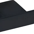 Крючок Bemeta Nero 135006030 черный матовый