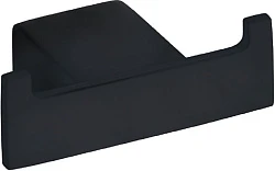 Крючок Bemeta Nero 135006030 черный матовый