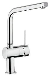 Смеситель для кухни Grohe Minta 31375000 хром