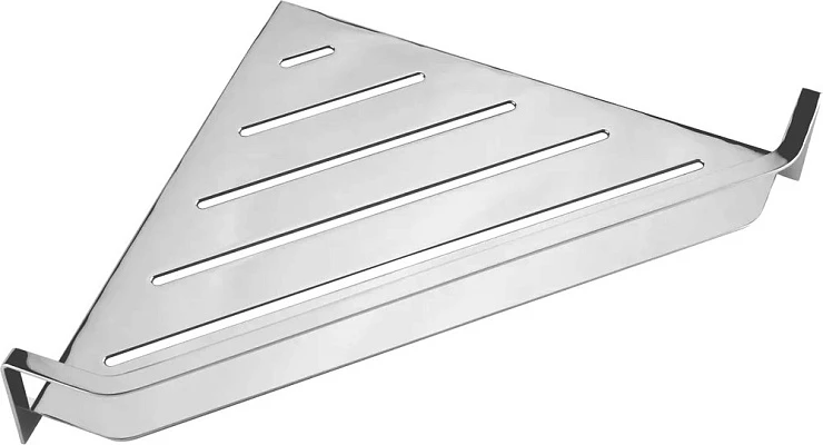 Полка Bemeta Cytro 146208192 хром