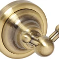 Крючок Bemeta Retro 144106037 бронза