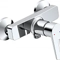 Смеситель для душа BelBagno ROWENA ROW-ESDM-CRM хром