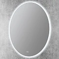 Зеркало Art&max Sanremo AM-San-1000-DS-F-H с подсветкой и подогревом