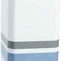 Стакан Fixsen Dony FX-232-3 белый / рисунок / серый / голубой