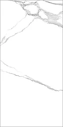 Керамогранит Global Tile Anima 120x60 GT120601503PR белый