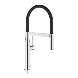 Смеситель для кухни Grohe Essence New 30294000 хром