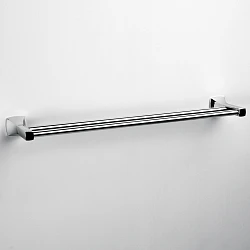 Полотенцедержатель Wasserkraft Wern K-2540 хром