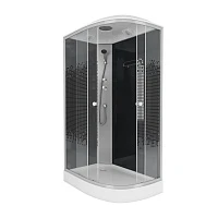 Душевая кабина Niagara Eco NG-4512 L 120x80