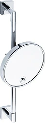 Косметическое зеркало Bemeta 132201172 хром