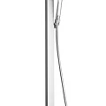 Душевая стойка Aquanet SF1706CS-1 хром