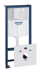 Система инсталляции для унитазов Grohe Rapid SL 38539001
