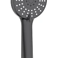Душевая лейка Aquatek Бетта AQ2009MB черный матовый