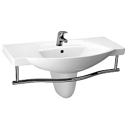 Полотенцедержатель Ideal Standard Motion В5316АА хром