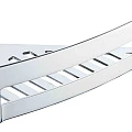 Полка Bemeta Cytro 102208282 для душа, хром
