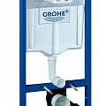 Система инсталляции для унитазов Grohe Rapid SL 38584001 усиленная