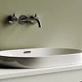 Раковина встраиваемая Ceramica Nova Element 60см CN5020 белая