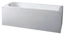 Акриловая ванна AM.PM Inspire 180x80 W5AW-180-080W2D64 белая глянцевая