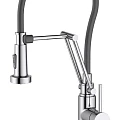 Смеситель для кухни Aquatek Европа AQ1388CR хром