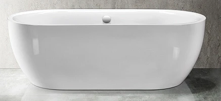 Акриловая ванна ESBANO Tokyo ESVATOKYW (white) 170x80x58