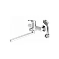Смеситель для ванны с душем Bravat Drop-D F648162C-LB-RUS хром