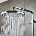 Душевая стойка Grohe Tempesta Cosmopolitan System 250 с термостатом 26672000 хром