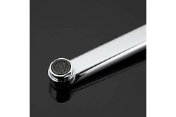 Смеситель для ванны с душем Gappo G2236 хром