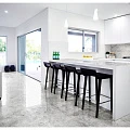 Керамогранит Global Tile Maestro 120x60 GT120608801PR серый