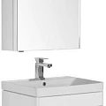 Мебель для ванной Aquanet София 60 203649 белый