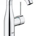 Смеситель для раковины Grohe Essence New 23463001 хром